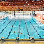 Διαμέρισμα Bluewall By Interhome Heidenheim an der Brenz