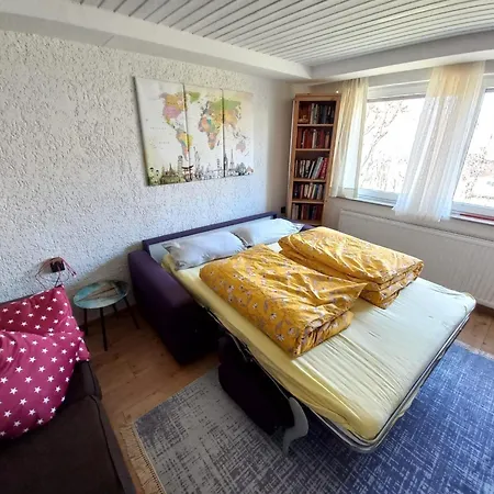 Bluewall By Interhome Heidenheim an der Brenz