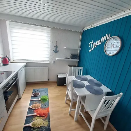 Bluewall By Interhome *