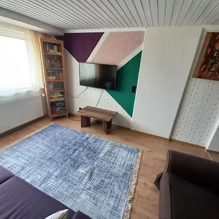 Διαμέρισμα Bluewall By Interhome *