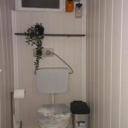 Apartman Bluewall By Interhome *