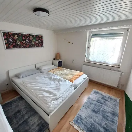 Apartman Bluewall By Interhome